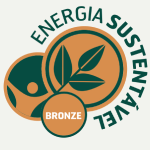 Selo Bronze de Energia Sustentável