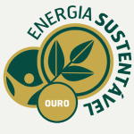 Selo Ouro de Energia Sustentável